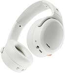 Skullcandy Crusher ANC 2 wei&szlig; Over-Ear Kopfh&ouml;rer (Headset-Funktion, Bluetooth,