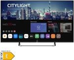 JTC-24 JTCS50U39501FLW 50" (50 Zoll / 126 cm) UHD Smart TV/Fernseher , webOS Hub,
