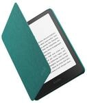 Amazon H&uuml;lle f&uuml;r Amazon Kindle Paperwhite und Amazon Kindle Colorsoft Jadegr&uuml;n