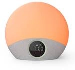Momcozy Sunrise Alarm Clock WakeUp Sound Machine