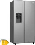 Hisense Side-by-Side RS5P535NTCE Hisense Side-by-Side RS5P535NTCE