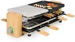 PRINCESS Pure 8 Raclettegrill