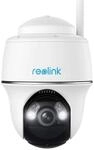 Reolink Argus Series B430 Au&szlig;enkamera (&Uuml;berwachungskamera, WLAN, Kompatibel mit