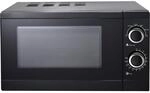 PKM Mikrowelle Unterbau MW700-17UB2B