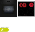 Neff Backofen-Set BTX46PB0