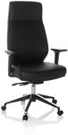 hjh OFFICE Profi Chefsessel VITORO ECO Kunstleder mit Armlehnen (h&ouml;henverstellbar)
