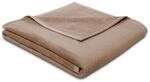 Biederlack Wohndecke Cotton Sense