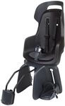 Kindersitz GO 1P-B&uuml;gel, Urban Black
