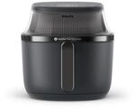 Philips NA330/00 XL Hei&szlig;luftfritteuse (6,2 l Fassungsverm&ouml;gen, 1700 Watt, 16