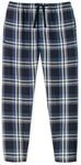 Schiesser Herren Pyjamahose Mix Relax 1er Pack