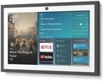 Amazon Echo Show 15 (2024)
