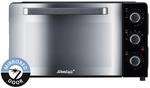 STE KB 224 Black Steel Grillb.