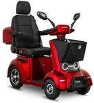 Maximus, E-Mobil MX4-6 - 6 km/h, 48V-24Ah LiFePO Akku, 500 Watt