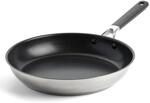 KIT CC005702-001 Bratpfanne 28cm Edelstahl