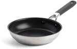 KIT CC005700-001 Bratpfanne 20cm Edelstahl