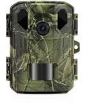 Denver WCS-5023 Mini Wildkamera&ndash; 120&deg; Winkel, PIR, Nachtsicht, IP66