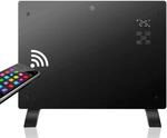 Best Direct&reg; Elektroheizung mit App Steuerung, WiFi - Smart Heizk&ouml;rper Power Smart