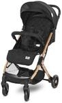 Lorelli Kinderwagen Fiorano faltbar, Ablagekorb, Frontb&uuml;gel abnehmbar, Bremse