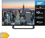 Smart Tech 24HV02V
