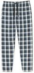 Schiesser Herren Pyjamahose Mix Relax 1er Pack