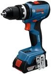 Bosch GSB 18V-65 Professional 06019N3300