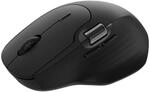 RAPOO MT560.BLACK Wireless Multi-Mode Mouse