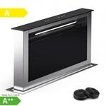 Royal Flush Eco Slim 60 Dunstabzugshaube 60 cm 713 m&sup3;/h EEK A