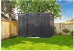 tepro Metallger&auml;tehaus Mulit Shed L