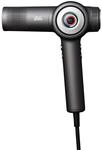 Solis Haartrockner Airvolution Ionen, hohe Trockenleistung, Display