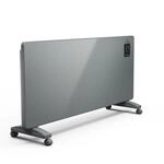 Bansin Smart 2500 Konvektionsheizger&auml;t 2500 W App 5- 50 &deg;C ...