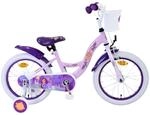 VOLARE Kinderfahrrad Disney Wish , 16 Zoll