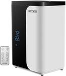 Echos WLAN Ultraschall Luftbefeuchter 5L Smart Life App Fernbedienung