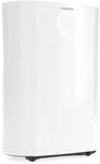 DryFy ProConnect 16L Luftentfeuchter 16 L/Tag 24 m&sup2; WiFi App LED-Indikator