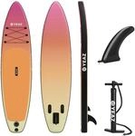 YEAZ SUP Board PARADISE BEACH - EXOTRACE -