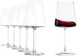 St&ouml;lzle Lausitz Bordeauxgl&auml;ser Power 648 ml 6er Set