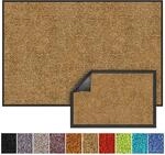 floordirekt Schmutzfangmatte Rhine Gilded Beige