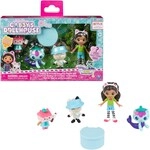 Spinmaster Spielfigur DreamWorks Gabby's Dollhouse Cat Adventures - Camping Figuren Spinmaster Spielfigur DreamWorks Gabby's Dollhouse Cat Adventures - Camping Figuren