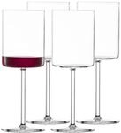 Schott Zwiesel Rotweingl&auml;ser Modo 440 ml 4er Set