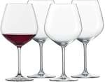 Schott Zwiesel Burgundergläser Forté 732 ml 4er Set Schott Zwiesel Burgundergläser Forté 732 ml 4er Set