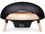 Le Feu Turtle 3.1 Pizzaofen
