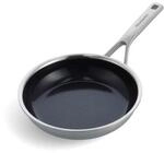 KitchenAid CC004948-001 Bratpfanne 20cm Edelstahl