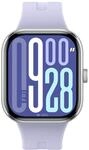 Xiaomi Redmi Watch 5 grau Smartwatch