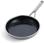 KitchenAid CC004949-001 Bratpfanne 24cm Edelstahl