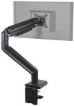 hjh OFFICE Monitorhalterung VM-MG1S Aluminium, Stahl