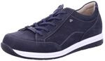 Finn Comfort 01402 049413 Osorno Blau Shoes Gr. 40
