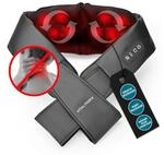VITALmaxx Shiatsu-Massageger&auml;t Nacken & Schulter