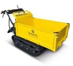 BAMATO Mini Raupendumper MTR-500