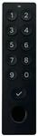 tedee Keypad Pro Schwarz (Bluetooth)