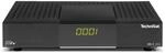 TechniSat HD-C 233 HD-Receiver f&uuml;r Kabelfernsehen, DVB-C, HDMI, SCART, USB