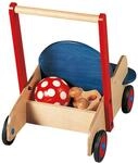 HABA Unisex Lauflernwagen Lauflernwagen Klassik 1er Pack